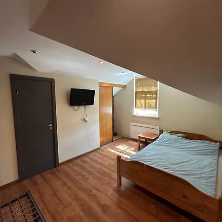Homely 2 * Liepāja